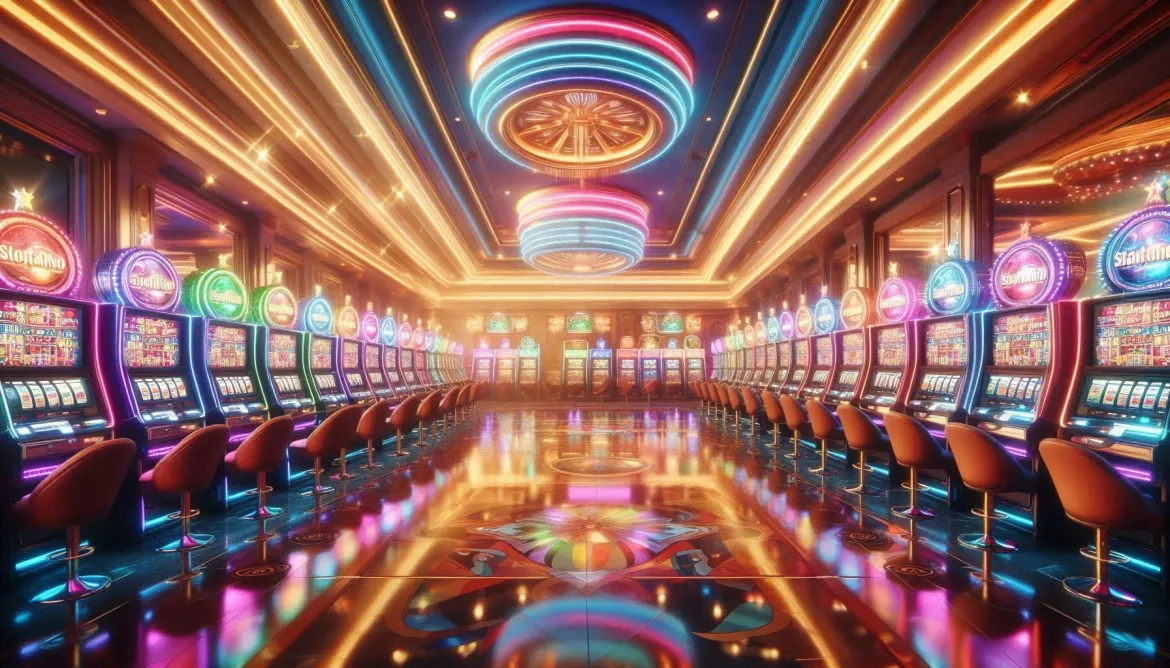 Betonred Casino